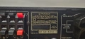 Pioneer SA-940 Vintage Stereo Amplifier – 2x70W – Перфектен, снимка 8