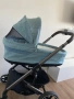 Бебешка количка Cybex Balios S Lux , снимка 9