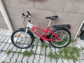 Продава се детско колело Kildemoes 20"., снимка 2