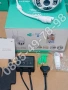 ICSEE 12MPx Ultra HD Висококачествена Камера. Model X03p WiFi и LAN свързване. Външна ВОДОУСТОЙЧИВА, снимка 4