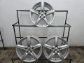 3бр 16ски джанти за VW, Skoda,AUDI 5х112мм. K03 , снимка 4