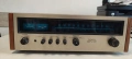 Стерео тунер Pioneer TX-1000, снимка 2