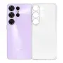 За Oukitel C26 Удароустойчив TPU Калъф със Скрийн Протектор – 2 цвята, снимка 1