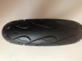 Плътна бандажна гума 10x2.125 с червен ринг за Ninebot F20 / F25 / F30 / F40 / F65, снимка 3