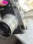 фотоапарат ФЕД 2   , снимка 2