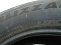 2бр зимни гуми 265/65/17 BRIDGESTONE L06107 , снимка 5