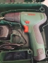 Винтоверт Bosch EasyDrill 1200, снимка 3