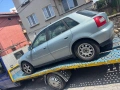 Audi A3 на части фейслифт, снимка 2
