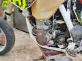 Супер Мото Husqvarna , снимка 6