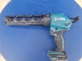Акумулаторен пистолет за силикон Makita , снимка 1