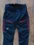 revolution race gpx pro pants - мъжки трекинг панталон Л 100% оригинал отлично състояние точни , снимка 2