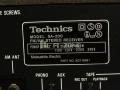Ресивър  Technics sa-200 , снимка 9