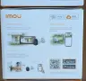 IMOU Bullet 3 – 3MP външна Wi-Fi камера, цветно нощно виждане, AI, сирена + Гаранция, снимка 6