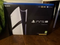Playstation 5 Pro, снимка 1