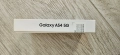 Samsung Galaxy A54 5G 256GB 8GB RAM Dual Нов , снимка 2