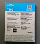  500GB Crucial T500 Gen4 PCIe NVMe SSD скрост четене/запис 7200 и 5700 mb/sec ЧИСТО НОВ ДИСК disk , снимка 4