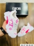 Dior Нови Дамски Маратонки [36-41 Номер], снимка 1