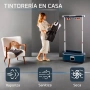 Парен робот за гладене Rowenta Care For You First 1500W, снимка 3
