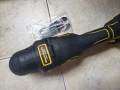 Безчетков реноватор DeWalt DCS355 с ножче, снимка 2