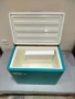 Хладилник MOBIL COOLER ELECTROLUX -12/220 V- gaz , снимка 2