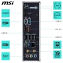 Дънна платка MSI X870E Gaming Plus WiFi AM5 DDR5, снимка 6