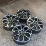 BMW 19 цола за ....Х1 . Х2 ....последните модели 5Х112, снимка 4