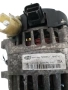Алтернатор за Ford Focus 1.8 TDCi 105A (2007) 063377421010, снимка 3