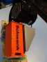 газов инфрачервен нагревател novo Schwank 30 230V/50Hz/75W 3.08m3/h, снимка 10