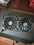 ASUS Dual GeForce RTX 4060 Ti 8G OC КАТО НОВА • Гаранция 2027 • Тестове • Тиха• ТОП СЪСТОЯНИЕ, снимка 1