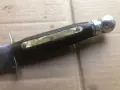стар български нож, снимка 6