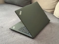 14’ FHD+IPS/i7-1260p/Thinkpad P14s g3/Nvidia T550/32GB DDR4/1TB SSD, снимка 5
