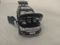Метална количка Range Rover 2013 !!!, снимка 3