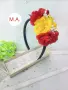 Китка за глава, вариант 35, снимка 4