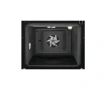 Свободностояща печка с индукционни котлони Voss-Electrolux ELI24320-HV 74л A+, снимка 4