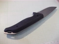 Нож "GERBER" с калъф нов, снимка 7