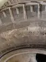 Джанти с гуми за газ 66 / зил 157, снимка 3