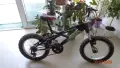 BMX 20" 6 скорости, снимка 4