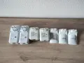 Mix power line wi-fi repeater Tp-link A1, снимка 5