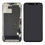 Дисплей модул с рамка (LCD екран) за APPLE iPhone 12/ 12 Pro ZY-IN CELL FHD. , снимка 1