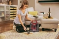 Нова BISSELL SpotClean Pro Heat - Мощна перяща прахосмукачка за почистване на петна , снимка 4