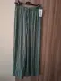 Дамски широк панталон, снимка 3