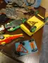 Стари играчки разни., снимка 5