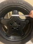 Джанти 17 AMG спорт пакет, снимка 5