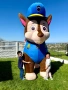 Пес Патрул,  pawpatrol , чейс, снимка 1