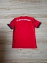 Оригинална мъжка тениска Adidas Climalite x F.C. Bayern Munchen / Season 18-19 (Home), снимка 3