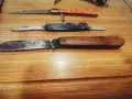 Стари ножки Сърп и Чук, П.Денев , GERLACH GERMe, снимка 15