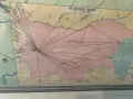 Стенни учебни  карти, снимка 14