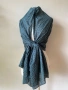Шал Beck Sondergaard от коприна, вълна, памук, модал и кашмир/ различни видове , снимка 8
