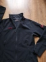 mammut women's softech jacket - страхотна дамска мембрана КАТО НОВА Л, снимка 1