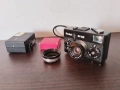 Камера Rollei 35SE , снимка 1